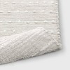 4'x6' Hi-Lo Chenille Fringe Rug - Pillowfort™ - image 4 of 4