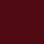 rich burgundy marl