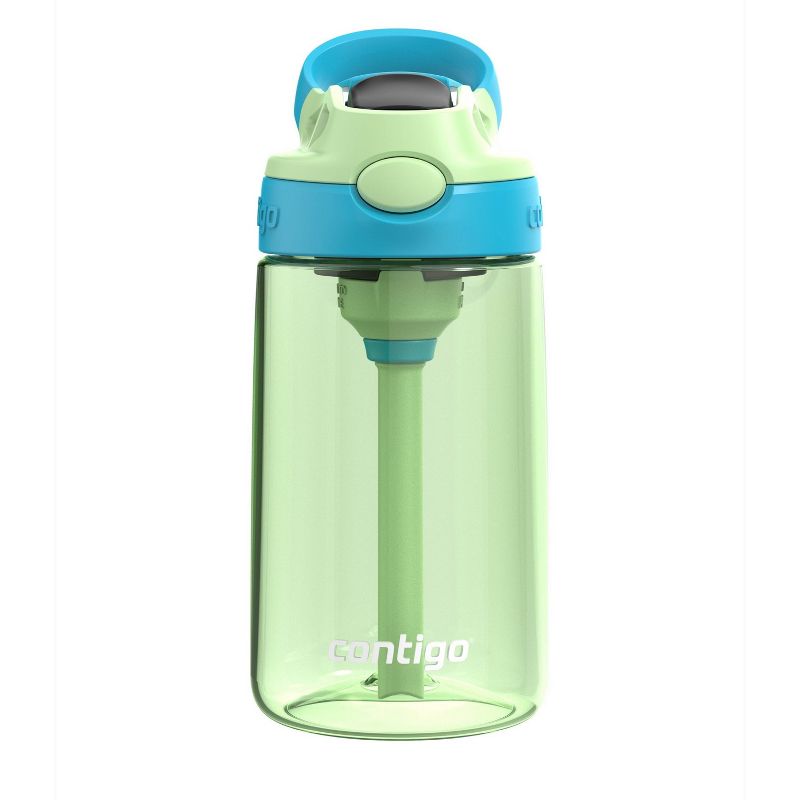 Contigo Plastic Kids' Water Bottle , 1 of 14