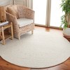 Ebony EBN109 Hand Tufted Area Rug  - Safavieh - 2 of 4