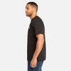 Timberland Men's Authentic Workwear T-Shirt - 3 of 4