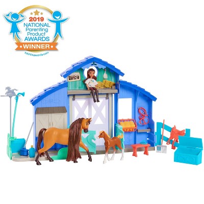 spirit riding free toys target