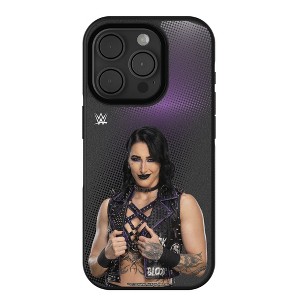 Keyscaper WWE Superstar Bump Cell Phone Case for iPhone 15 Pro - 1 of 4