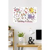 Trends International Hello Kitty and Friends: 25 Snack Time - Group Unframed Wall Poster Prints - 2 of 4