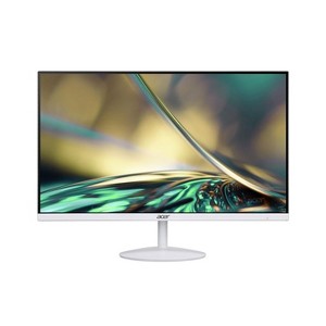 Acer SB272 - 27" Monitor FullHD 1920x1080 IPS 16:9 100Hz 1ms 250Nit HDMI VGA - Manufacturer Refurbished - 1 of 4