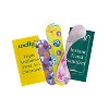 Welly Kid's Quick Fix First Aid Bandage Travel Kit - Multi-Color - 24ct - 3 of 4