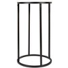 Mark & Day Hyryla 24"H x 14"W x 14"D Modern End Table - 4 of 4