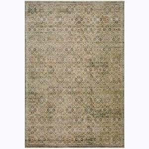 Livabliss Myrtle Avenue Woven Indoor Area Rugs - Galey Alix x Livabliss - 1 of 4
