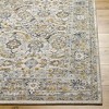 Hauteloom Jeven Cream Area Rug - 3 of 4
