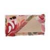 Avenie Abstract Floral Poinsettia Red 56"x46" Woven Throw Blanket - Deny Designs - 4 of 4