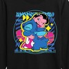 Boys' - Disney - Lilo & Stitch Long Sleeve Graphic T-Shirt - 2 of 4