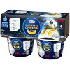 Kraft Mac and Cheese Cups Easy Microwavable Dinner with Unicorn Pasta Shapes - 7.6oz/4ct - image 4 of 4
