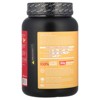 Rule One Proteins Clear Isolate™, Strawberry Lemonade, 1.52 lb (689 g) - 3 of 4