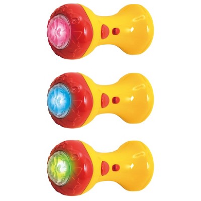 Kaplan Early Learning Shadow Catcher Lights - Set of 3