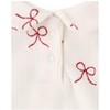 The Children's Place Baby Girls Long Sleeve Ruffle Bubble Skirt 2-Piece Playwear Set - 3 of 4