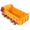 AZ  Import Big Dump Truck With Friction Power - 3 of 4
