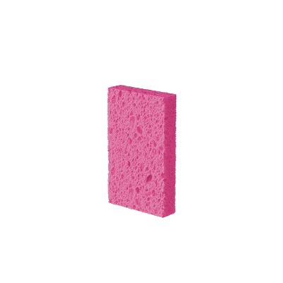 Scotch-Brite Multi-Purpose Sponges - 4pk: Cellulose Material, Cleaning Tools and Accessories