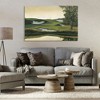 Stupell Industries Golf Course Terrain, 30" x 45" - 2 of 4