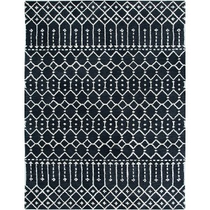 Himalaya HIM903 Hand Tufted Indoor Rugs - Safavieh - 1 of 4