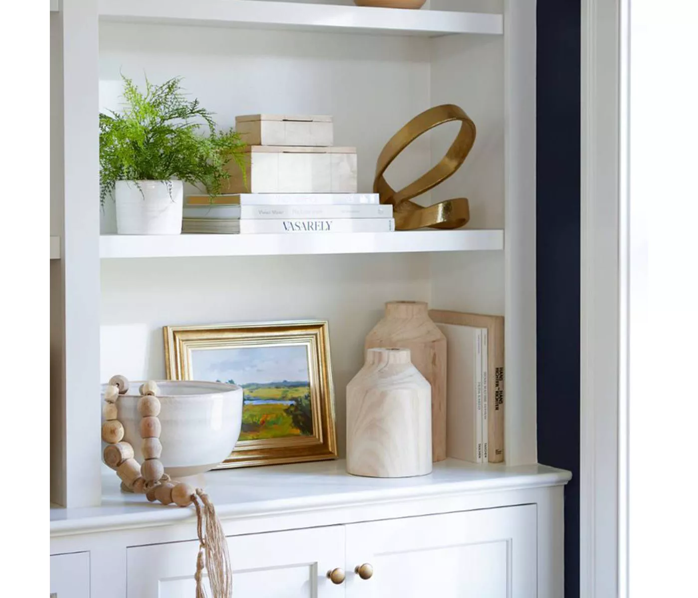 how to incorporate nature into your home decor
