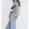 Women's Retro Sweatshirt - LABEL+thread - 3 of 4