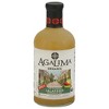 Agalima Authentic Spicy Jalapeno Margarita Mix Non Alcoholic - Case of 6/1 ltr - 2 of 2