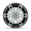 Fusion SG-FL653SPG Signature Series 3i 6.5" 230-watt CRGBW Coaxial Sports Marine Speakers (Pair) - Gray - 4 of 4