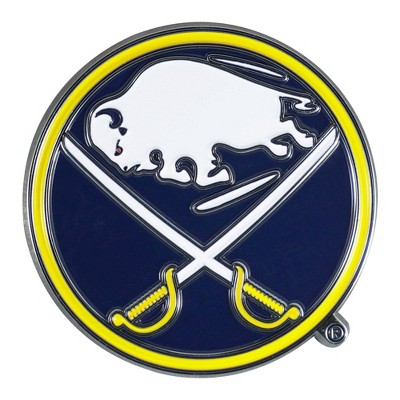 buffalo sabres emblem