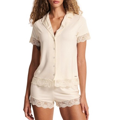 Adore Me Women's Isa PJ Sleepwear
