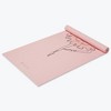 Gaiam Kids' Yoga Mat - (3mm) - 2 of 3