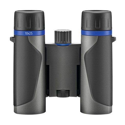 Zeiss 10x25 Terra Ed Compact Pocket Binoculars : Target