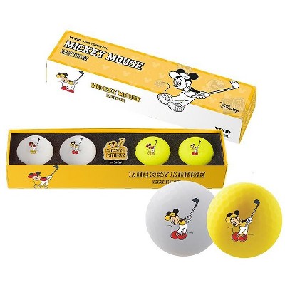 Volvik Golf Disney Edition Gift Set