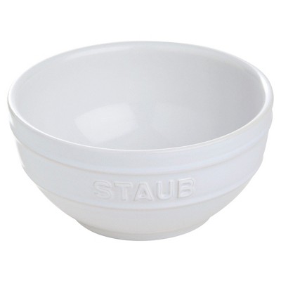 Staub Ceramic 4.75-inch Small Universal Bowl