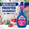 Dawn Platinum Plus Powerwash Cleaner - Frosted Cranberry - 16 fl oz - 4 of 4