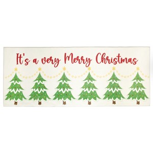 Levtex Home Christmas Rugs - 1 of 4