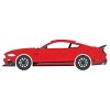 1/64 2021 Ford Mustang Mach 1, The Drive Home Mustang Stampede Series 1 13340-E - 3 of 3
