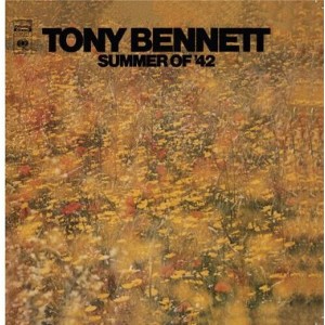 Tony Bennett - Summer of 42 (CD) - 1 of 1