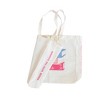 Jollity & Co. - Book Club Read Banned Books Tote Bag - Pack of 1 Cotton Tote Bag - 3 of 4