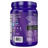 Vega Original Vanilla Plant-Based and Vegan Organic Plant Based Protein Powder - 16.2oz - image 2 of 4