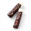 Christmas Dark Chocolaty Peppermint Marshmallow Dunkers - 4.8oz/4ct - Favorite Day ™ - 3 of 4