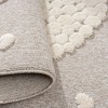 TOWN & COUNTRY PLAY Fluffy Loving Sheep Kids Area Rug - 4 of 4