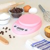 Escali Primo Digital Kitchen Scale - 4 of 4