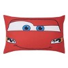 Cars 4pc Crib/Toddler Comforter Set - 4 of 4