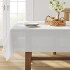 Solid Tablecloth - Threshold™ - 2 of 3