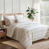 Pickford Duvet Cover Set - Levtex Home - image 2 of 4