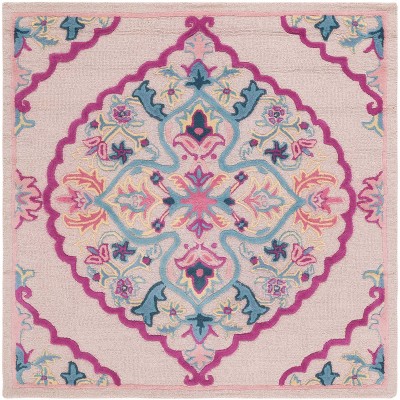 Bellagio BLG605 Hand Tufted Rug - Safavieh