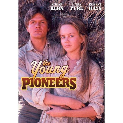 Young Pioneers (DVD)(2018)