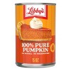 Nestle 12 fl oz Evaporated Milk + Libby's 15oz 100% Pure Pumpkin Puree for Pies - 3 of 4