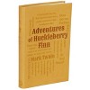 Adventures of Huckleberry Finn - (Word Cloud Classics) by  Mark Twain (Paperback) - 2 of 4