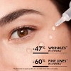 Vichy LiftActiv 1.5% Hyaluronic Acid Wrinkle Corrector, Hyaluronic Acid Face Serum with Vitamin C - 1.01 fl oz - 3 of 4